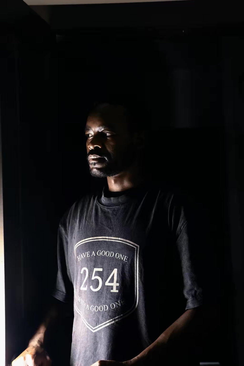 254 Good one Tshirt
