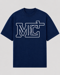 MC Monogram Tshirt