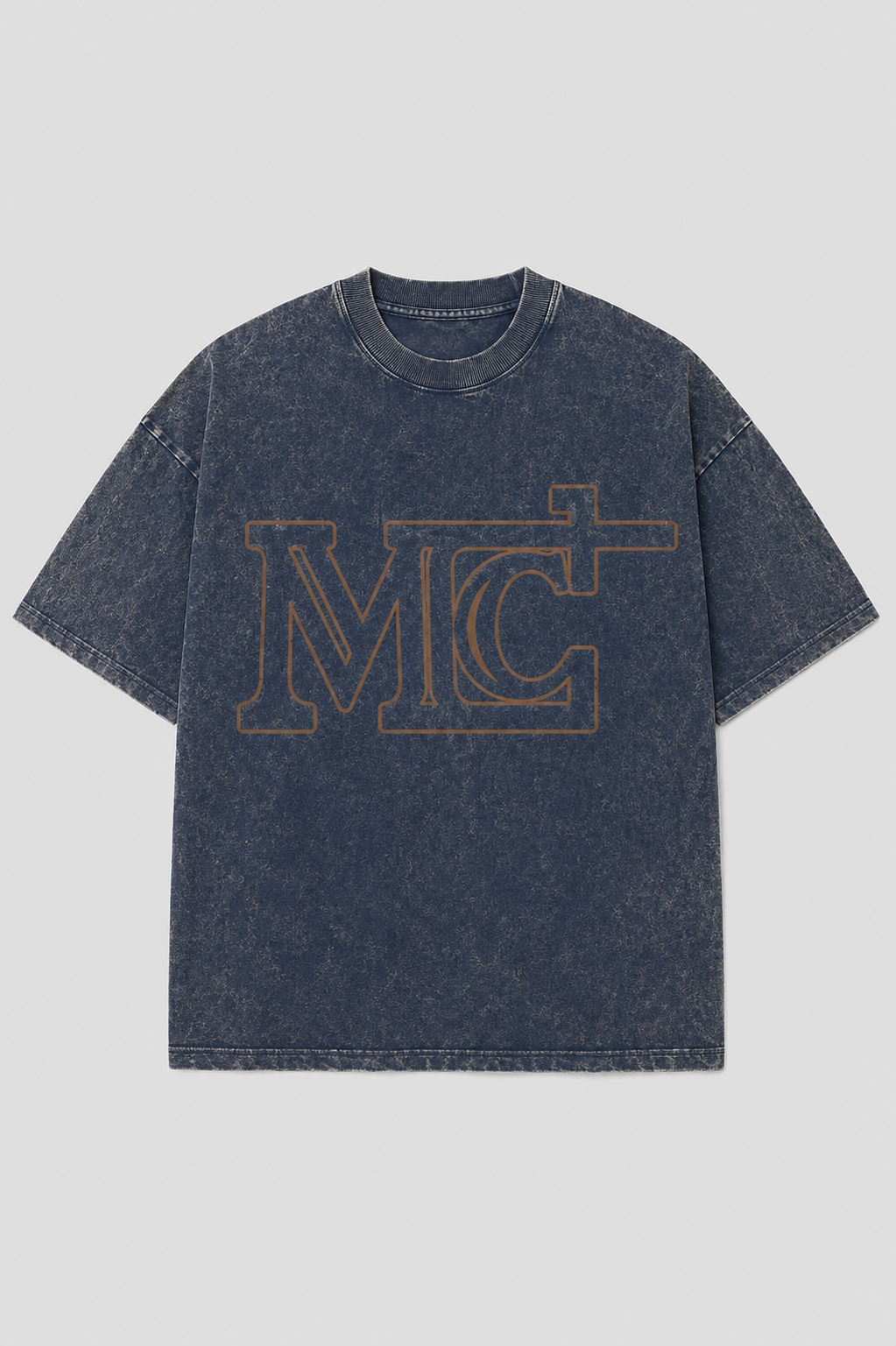 MC Monogram Tshirt