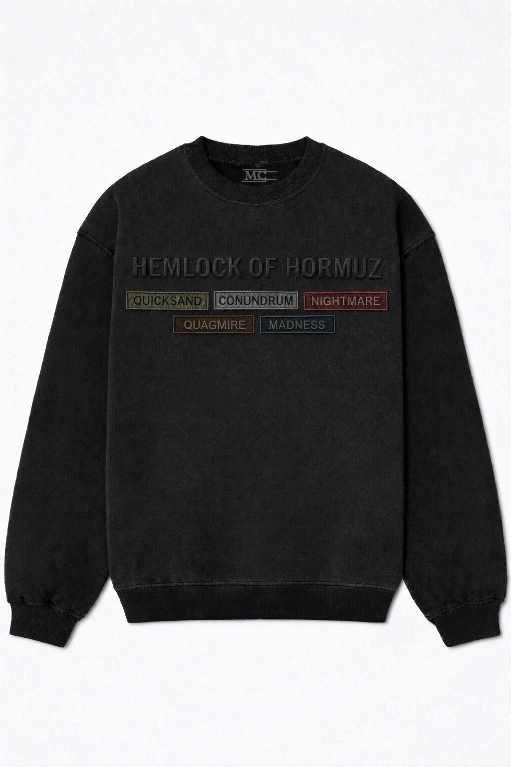 #HOH Crewneck