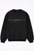 #HOH Crewneck