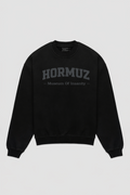 Hormuz museum of insanity