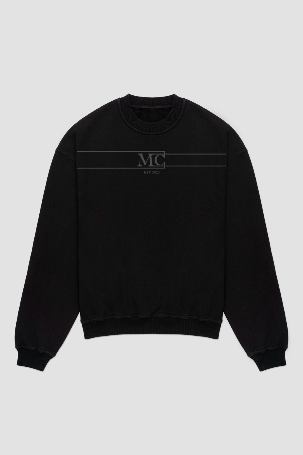 Crewneck