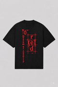 Mc TRL t shirt look