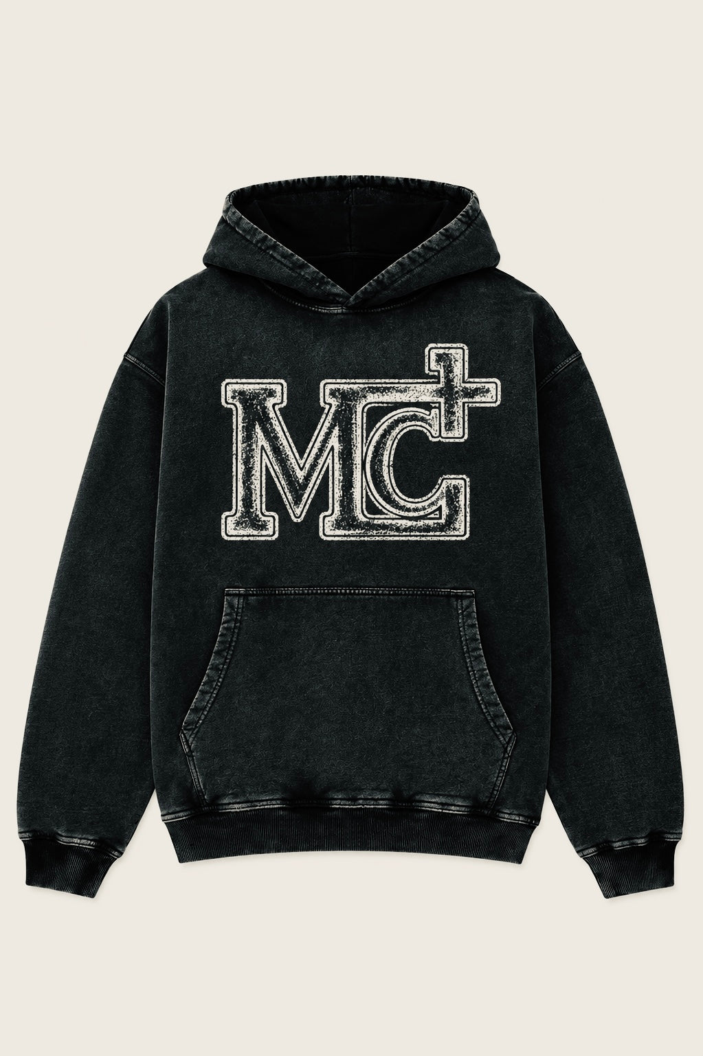 MC signature Crewneck