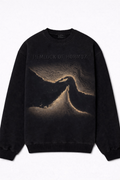 Hemlock of Hormuz Crewneck