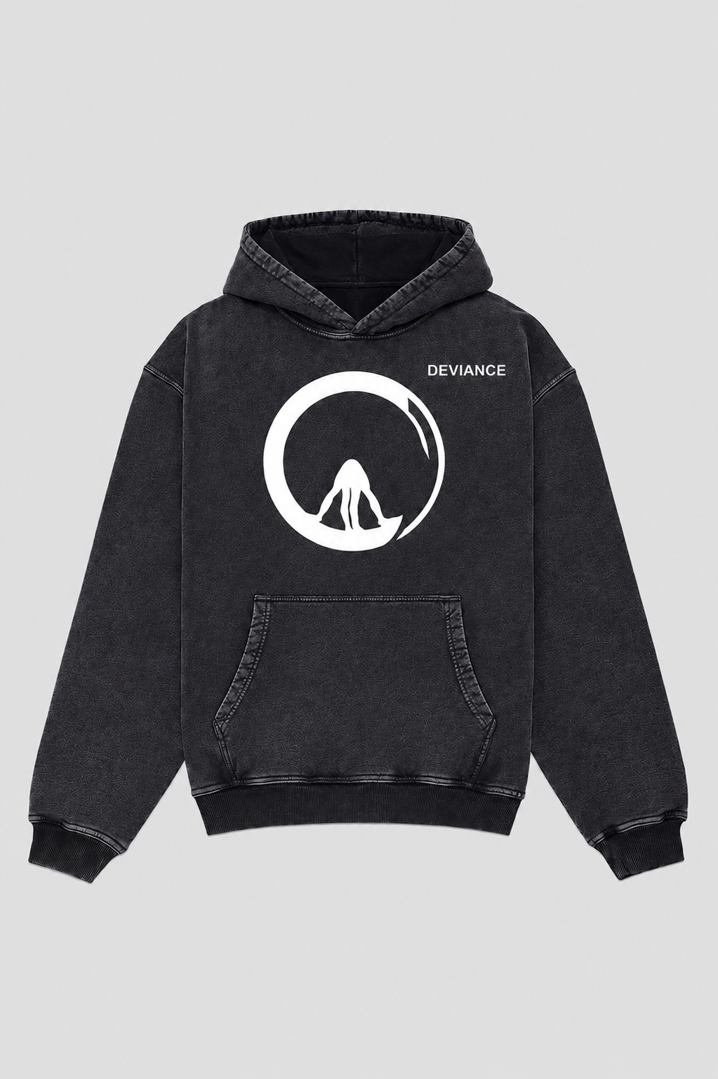 Deviance Hoodie