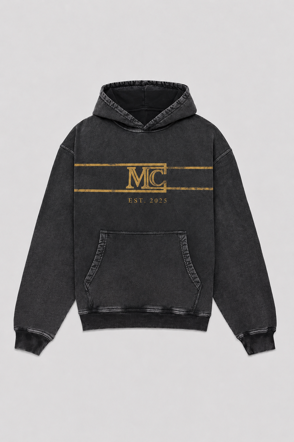 Mc hoodie