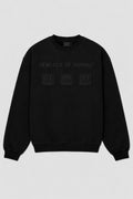 Gas Crewneck