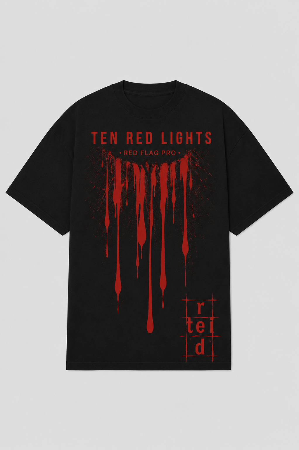 Red flag pro