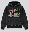 MC Kenya hoodie