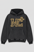 MC signature Crewneck