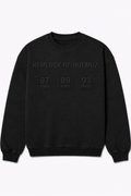 Gas Crewneck