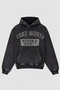 Fort Worth Hoodie