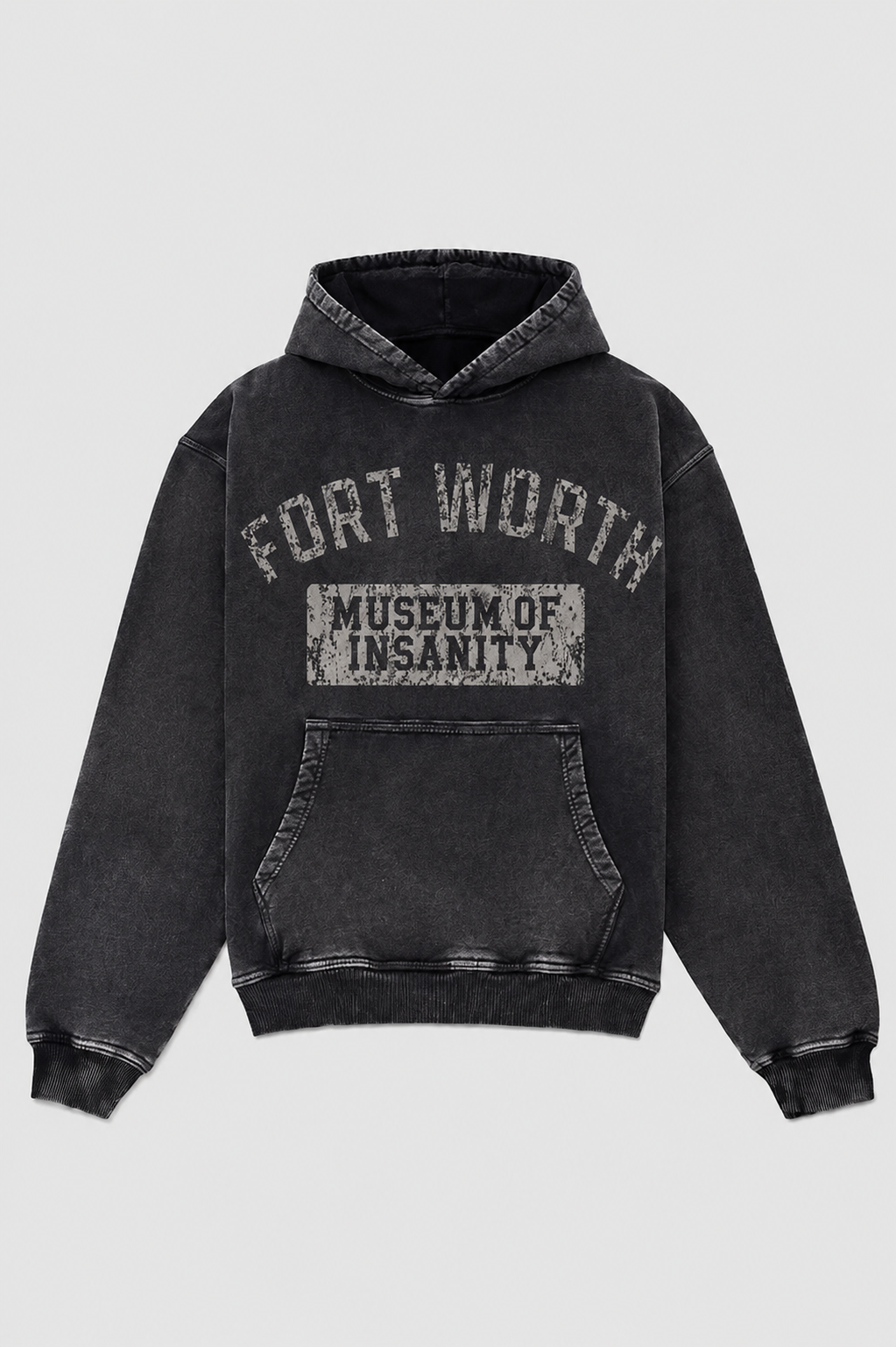 Fort Worth Hoodie