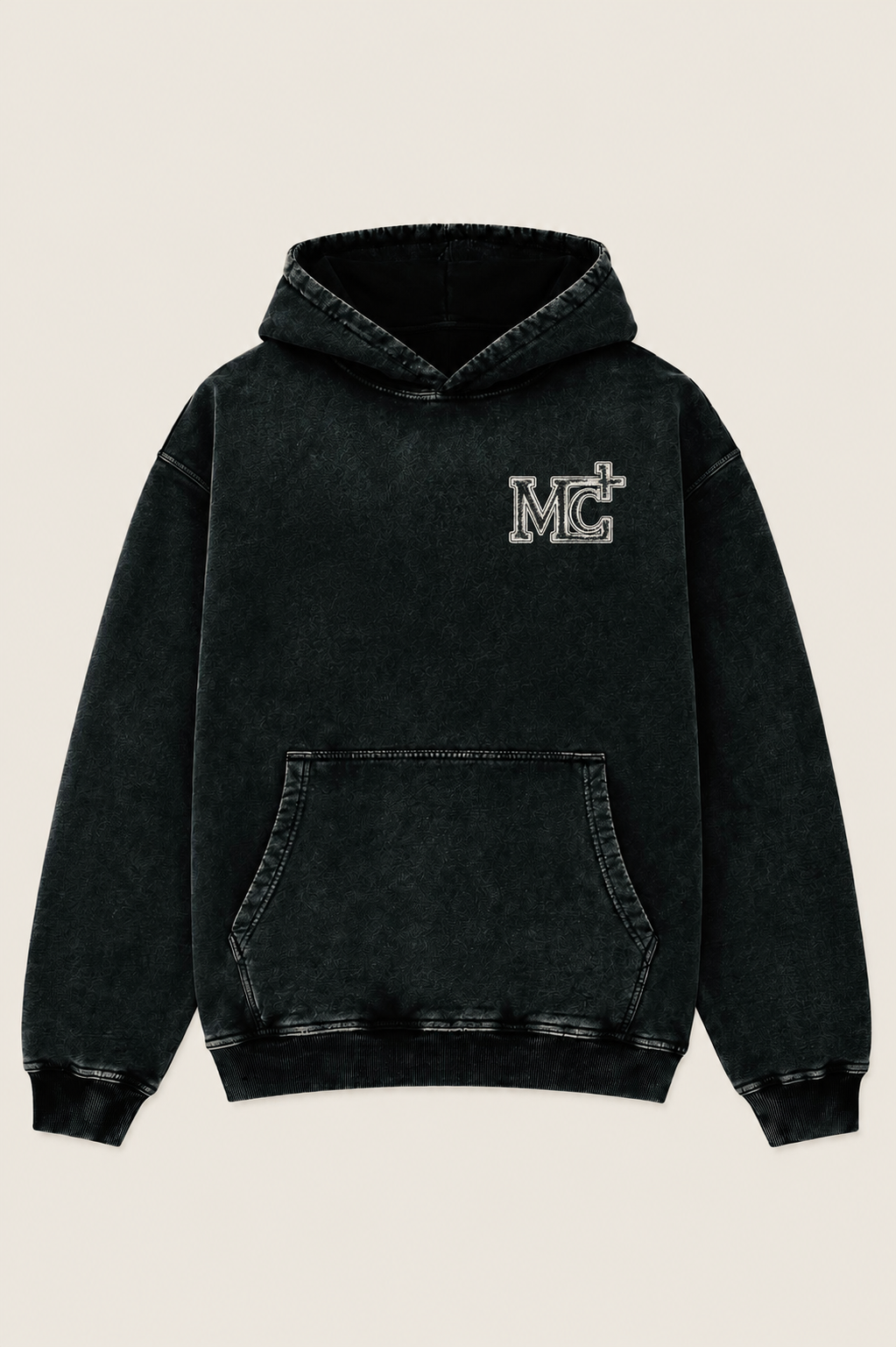 MC Classic Hoodie