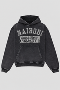 Nairobi Musium of insanity