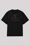 Goat t shirt