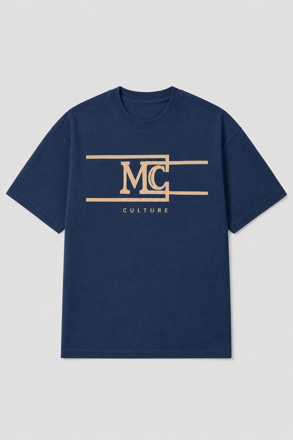 MC Culture t shirt