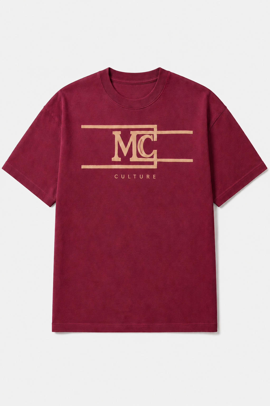 MC Culture t shirt