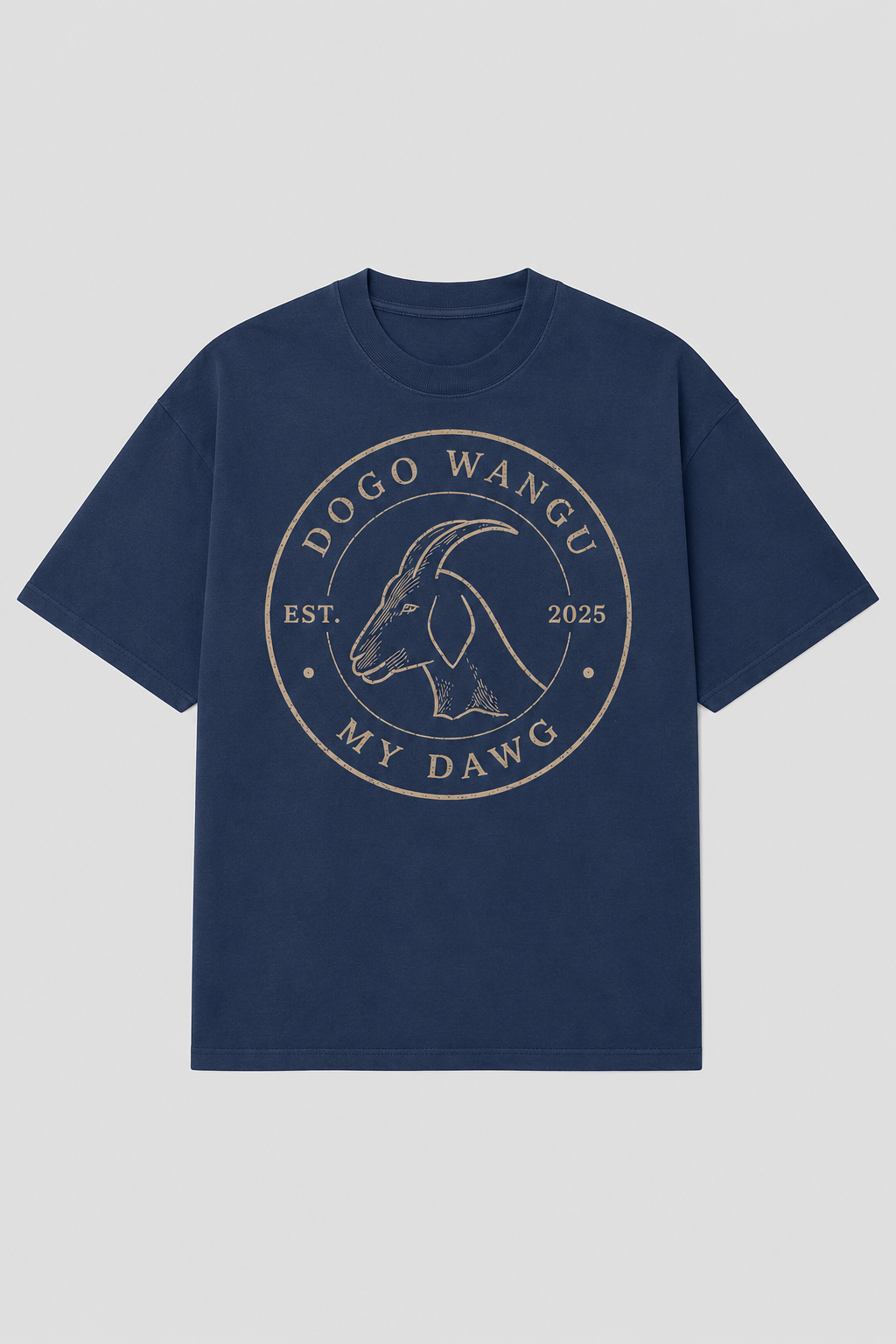 Dogo Tshirt