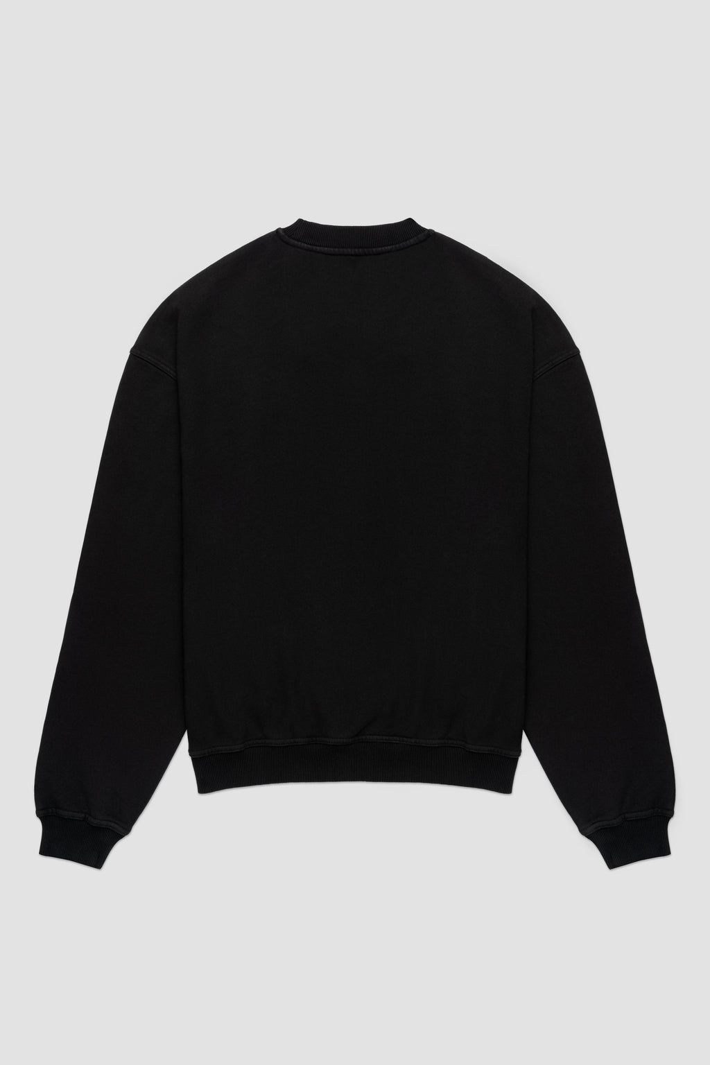Crewneck